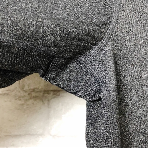 PRAna | Dark Gray Workout Capri Leggings Size XS - Picture 8 of 14